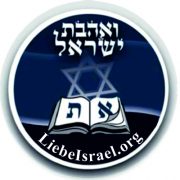 LiebeIsrael.org